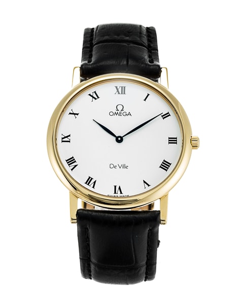 Omega De Ville Classics 7300.23.00